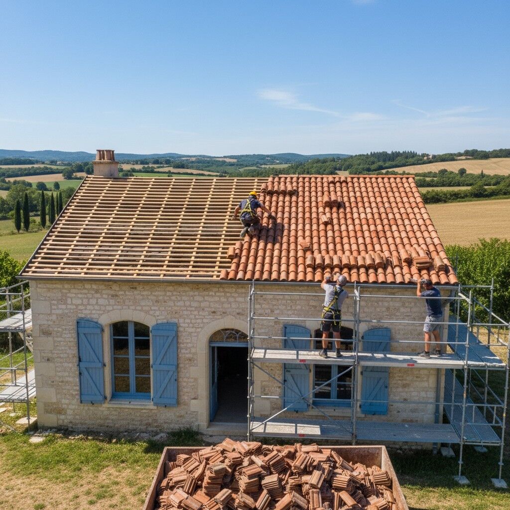 HOUSSET-CHEVALIER SAS